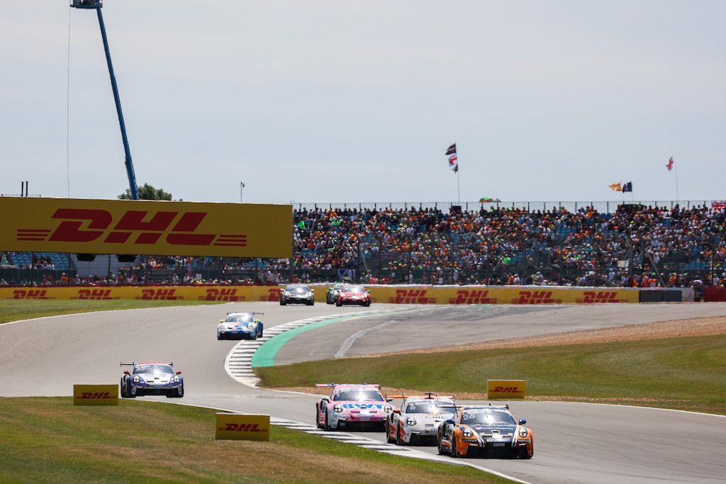 (Foto: Porsche Motorsport)